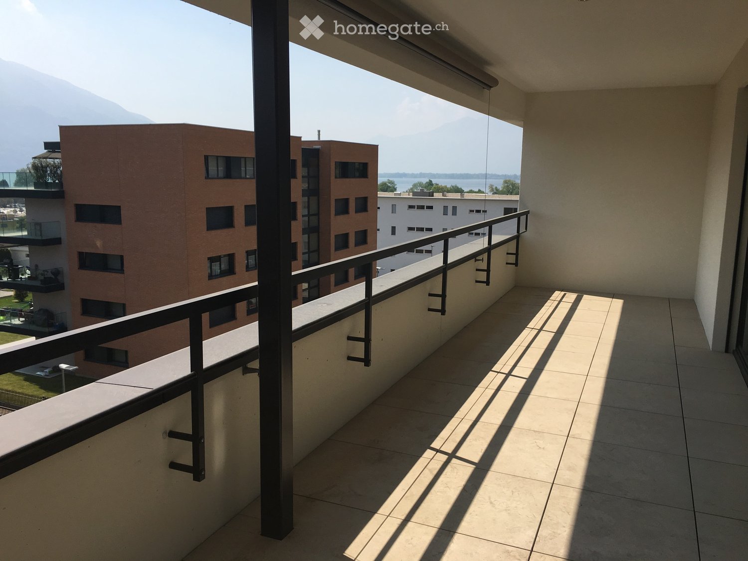 Appartement 4 pièces