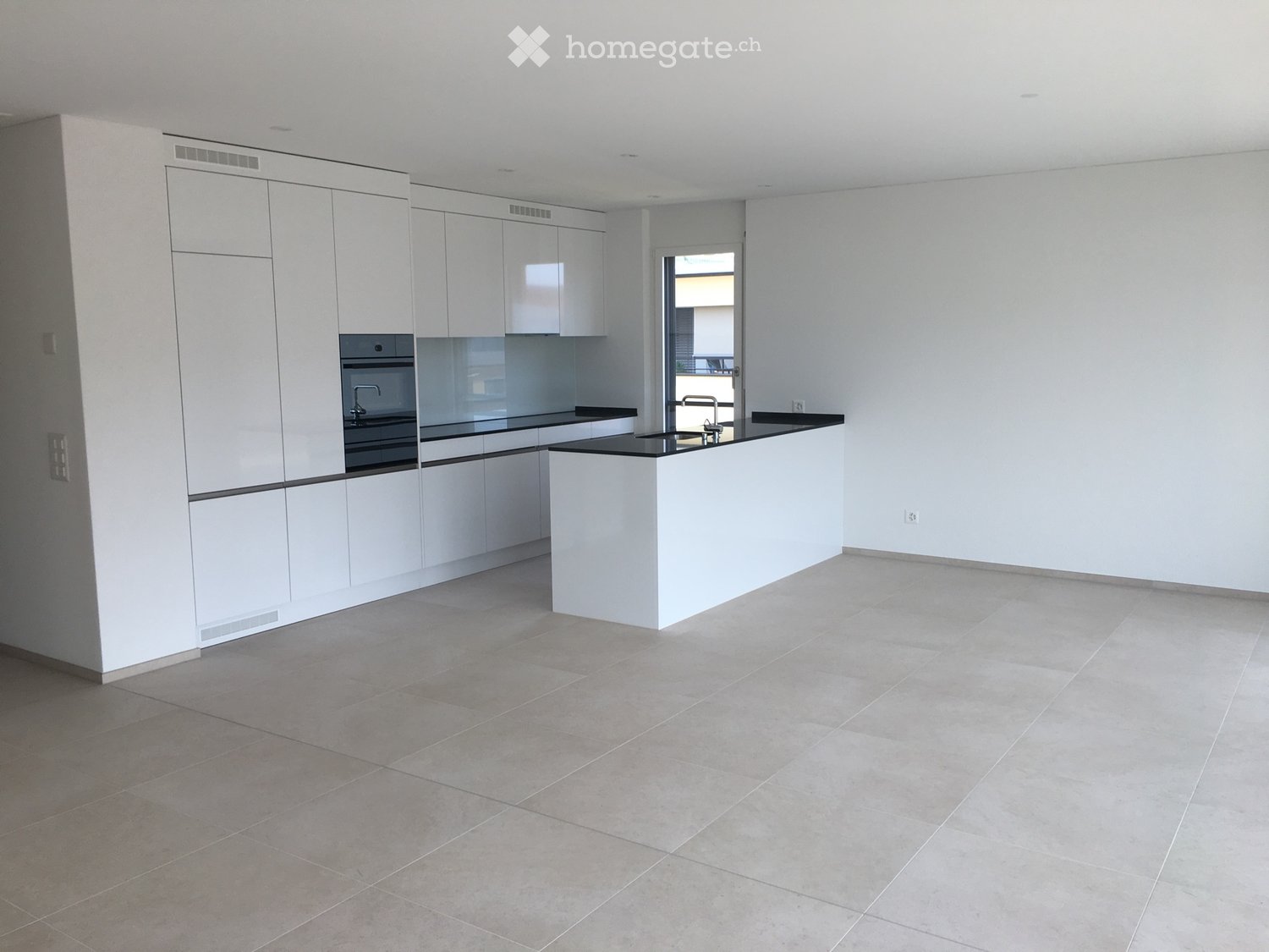 Appartement 4 pièces