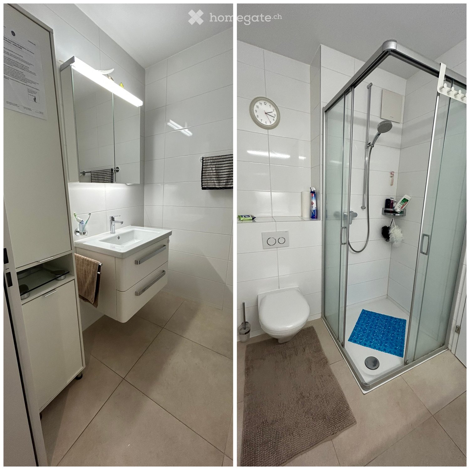 Appartement 4 pièces
