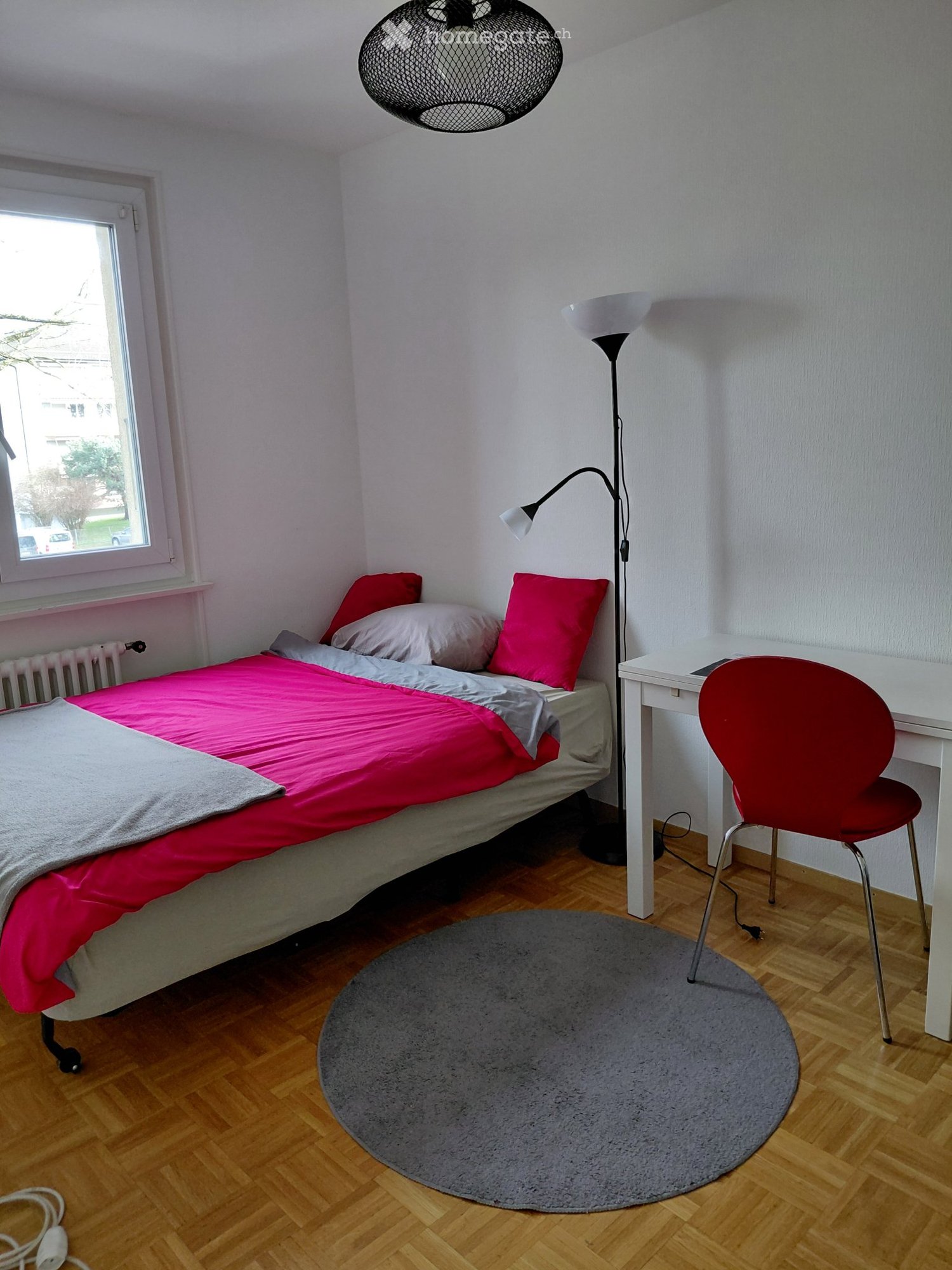 1 room single room, photo 1 of 5