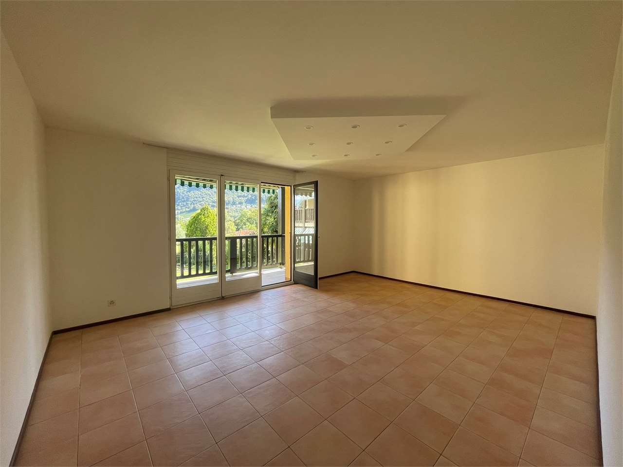 3 ½ rooms apartment, photo 2 of 7