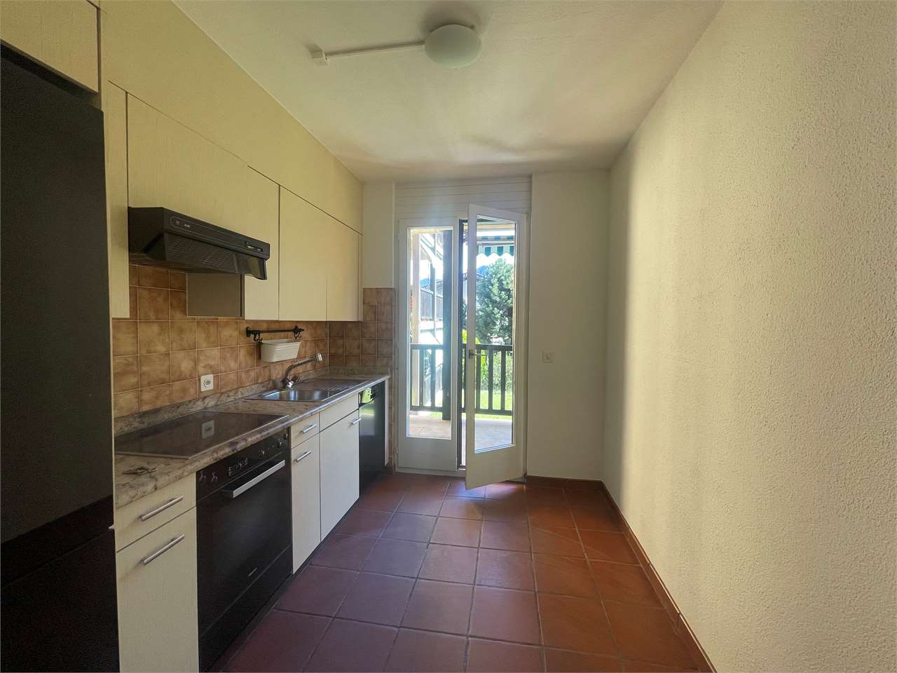 3 ½ rooms apartment, photo 3 of 7