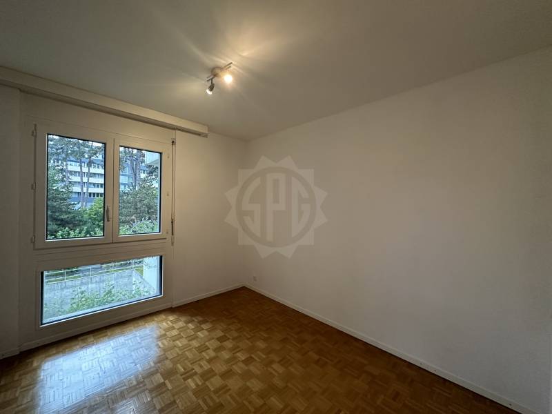 4 ½ rooms apartment, photo 7 of 7