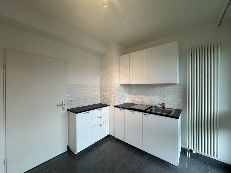 4 ½ rooms apartment, photo 2 of 7