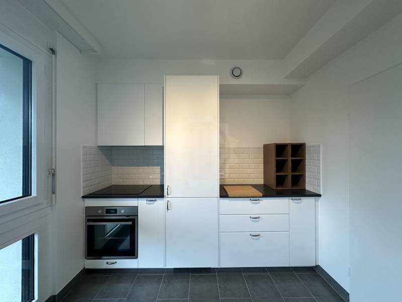 4 ½ rooms apartment, photo 1 of 7