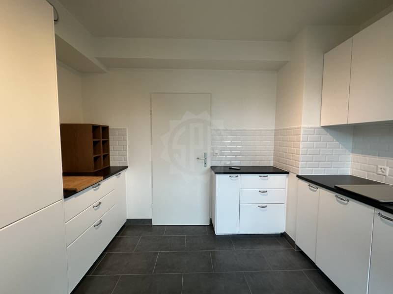 4 ½ rooms apartment, photo 3 of 7