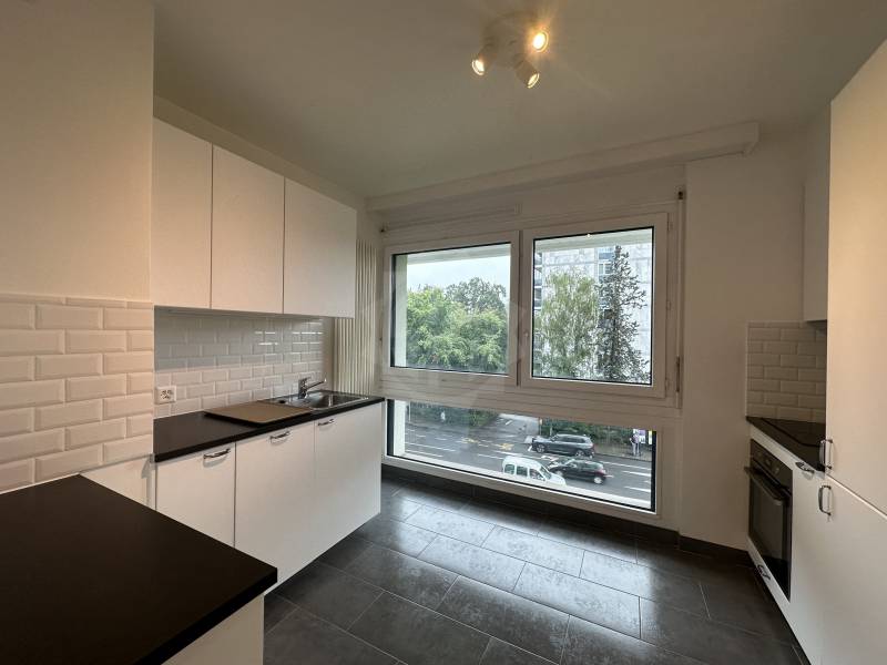 4 ½ rooms apartment, photo 4 of 7