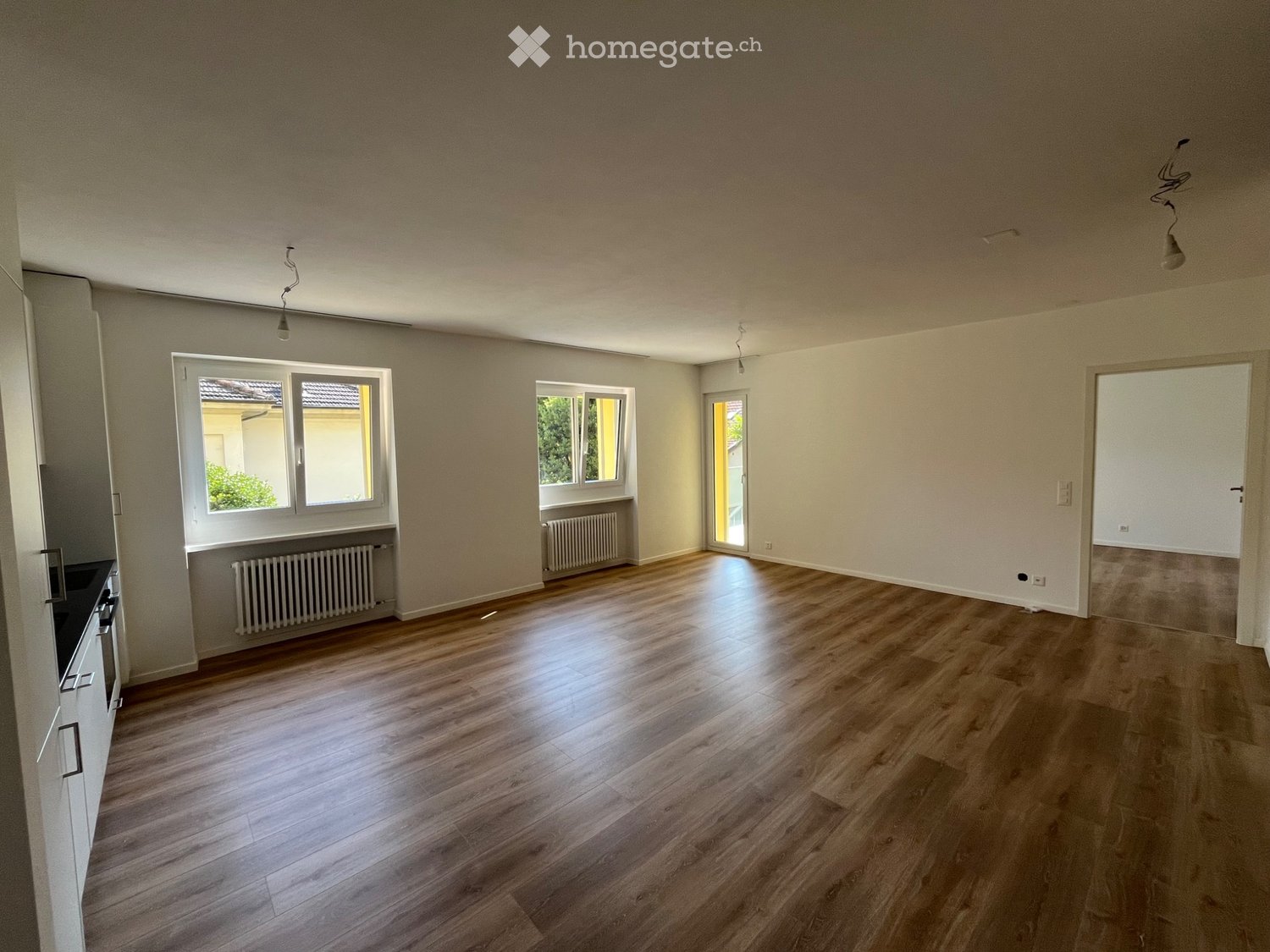 3 rooms apartment, photo 5 of 5