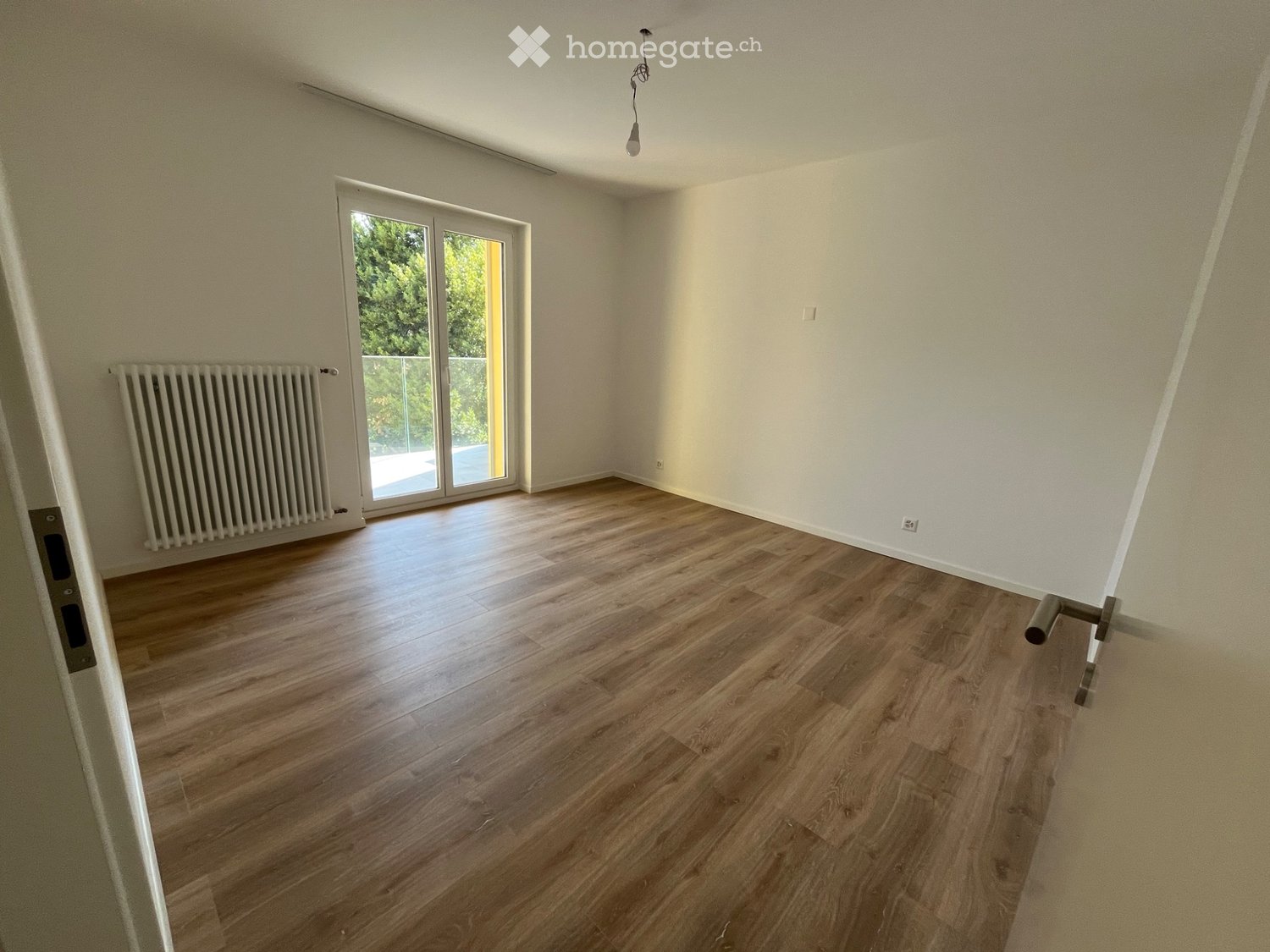 3 rooms apartment, photo 2 of 5