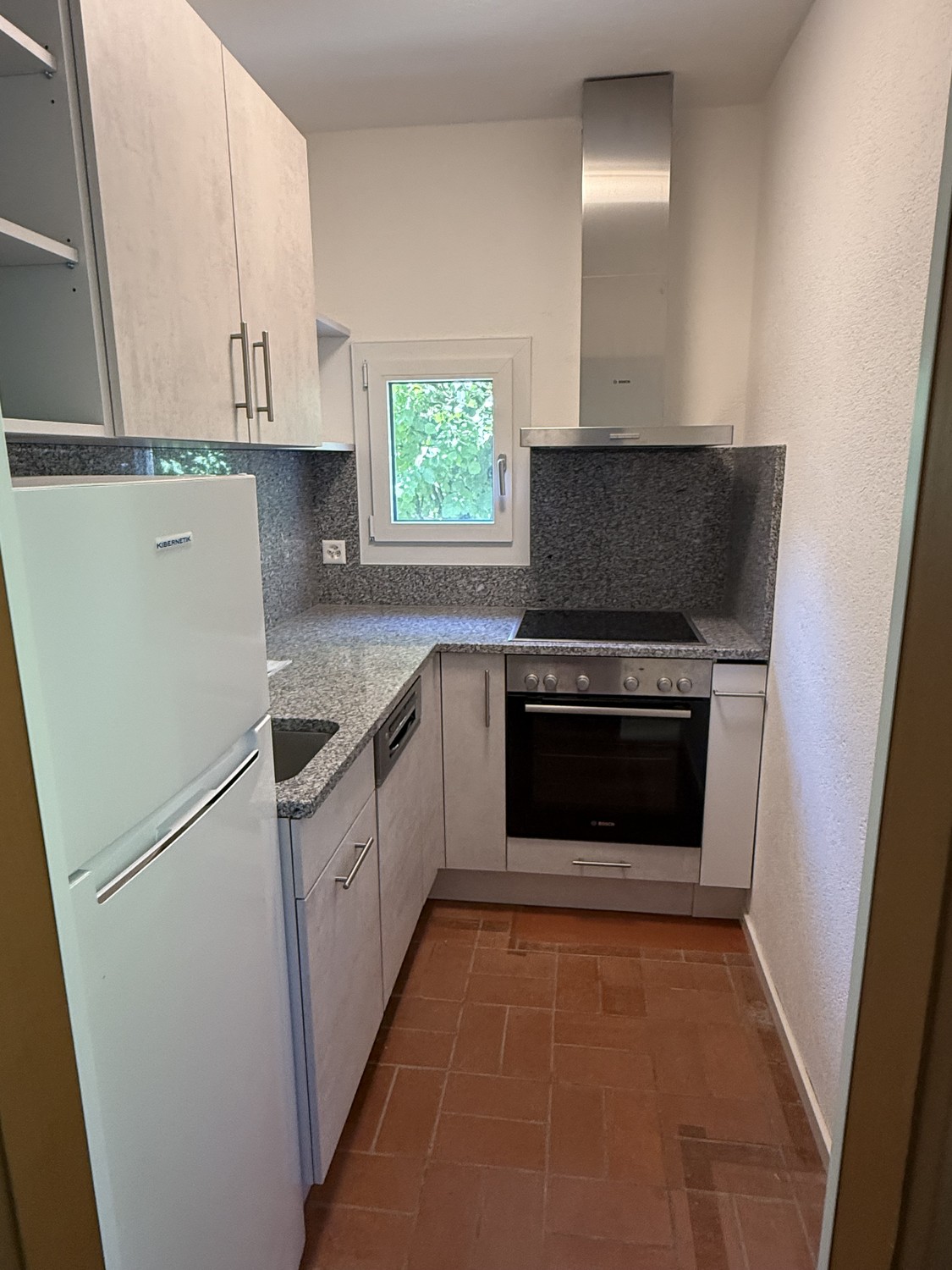 4 ½ rooms single house