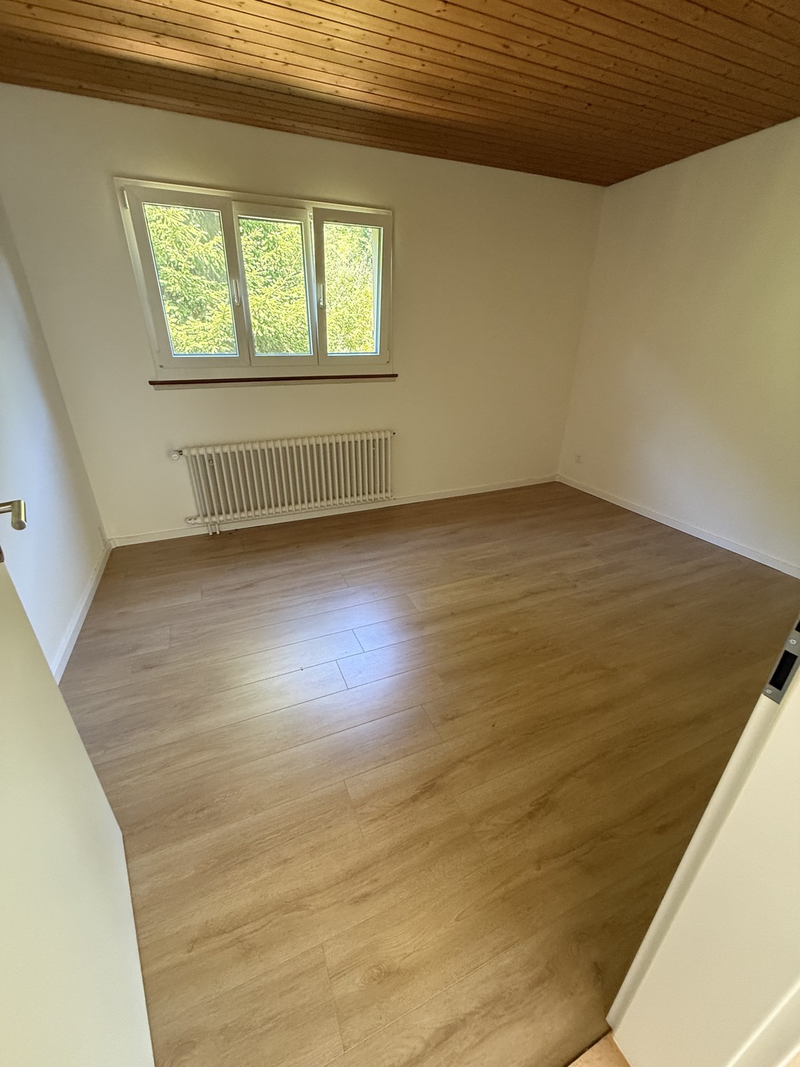 4 ½ rooms single house