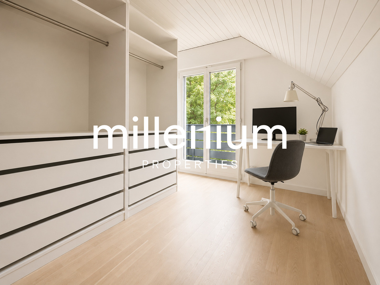 5 ½ rooms single house