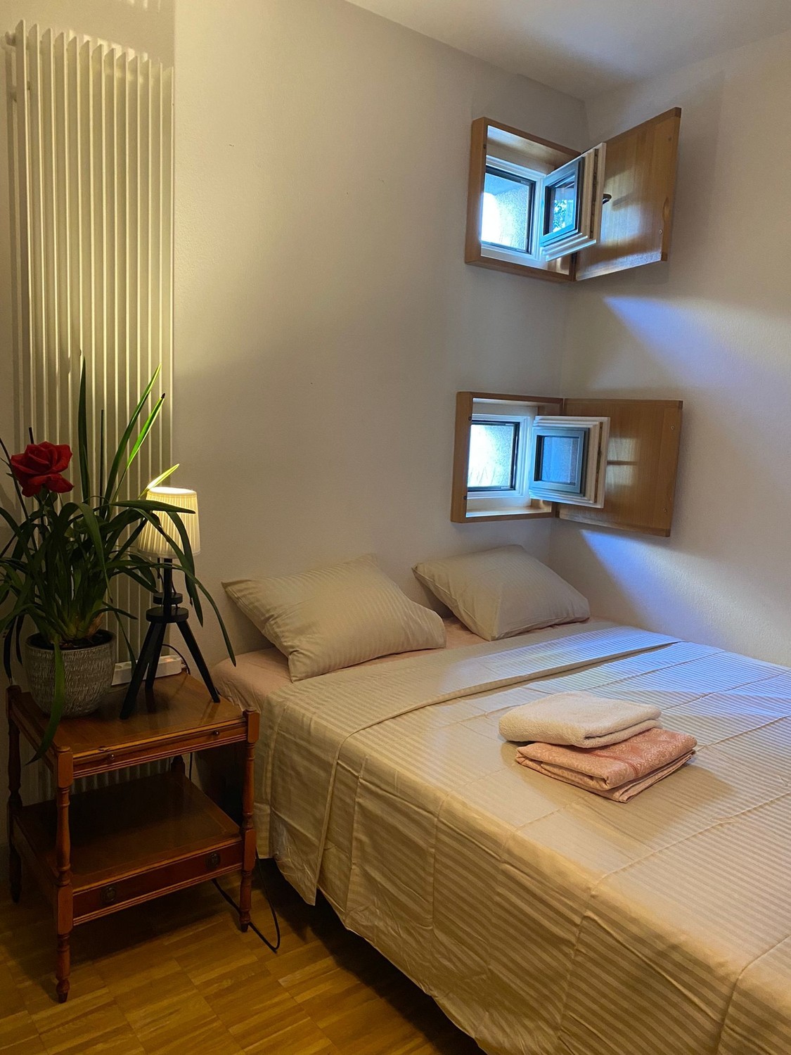 Room in a shared flat, photo 2 of 5