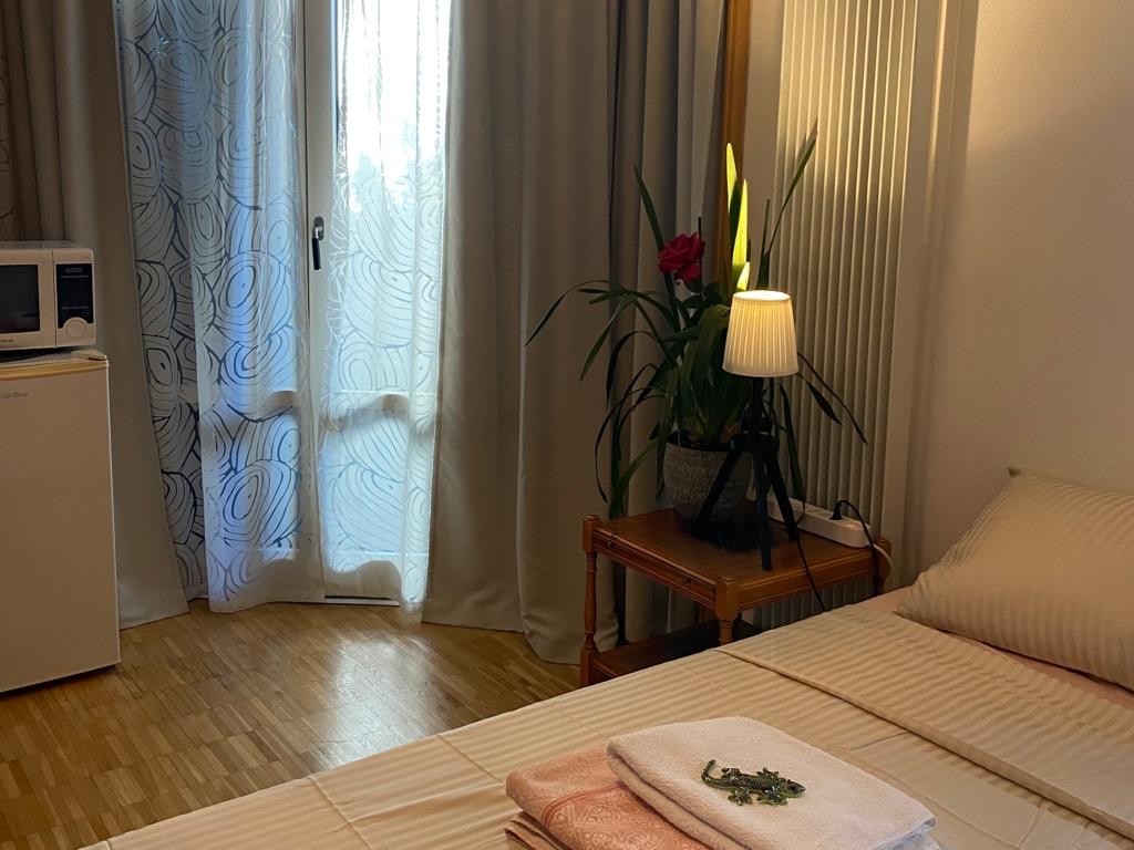 Room in a shared flat, photo 1 of 5