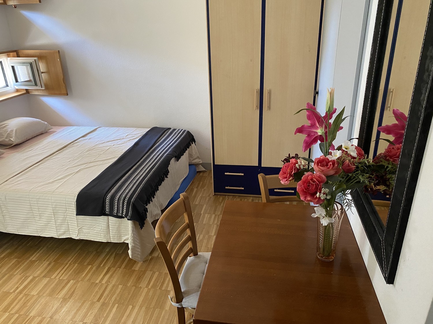 Room in a shared flat, photo 4 of 5