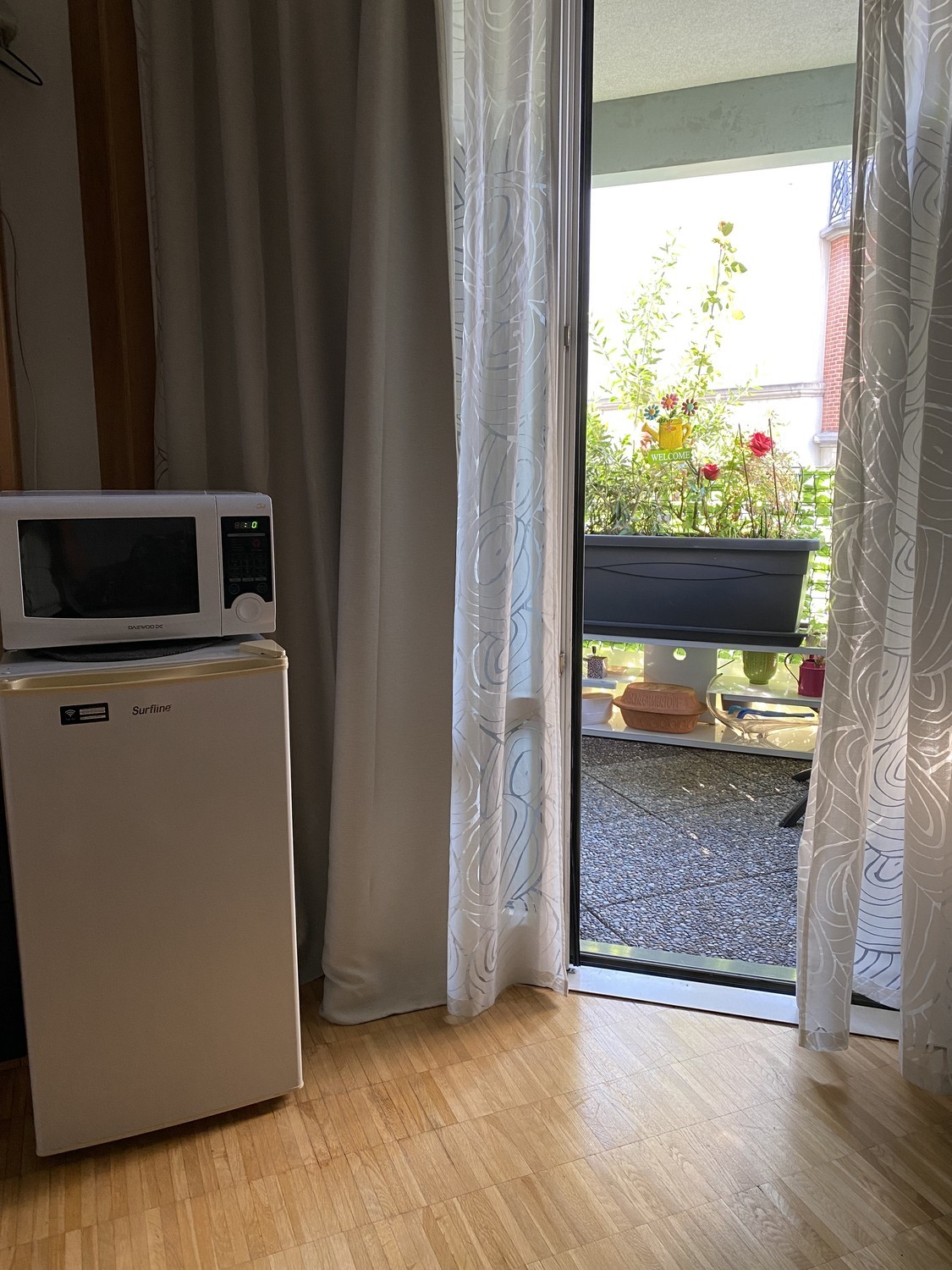 Room in a shared flat, photo 3 of 5