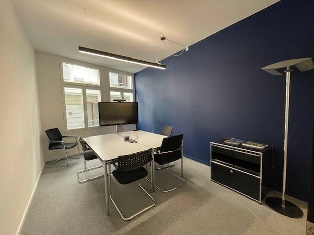 433m² office, photo 5 of 9