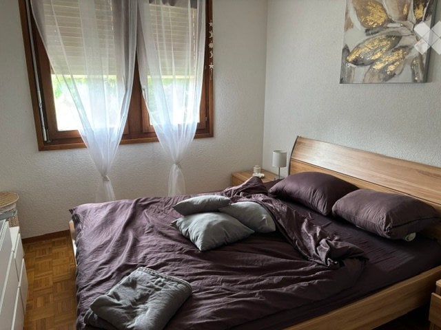 2 rooms apartment, photo 3 of 5