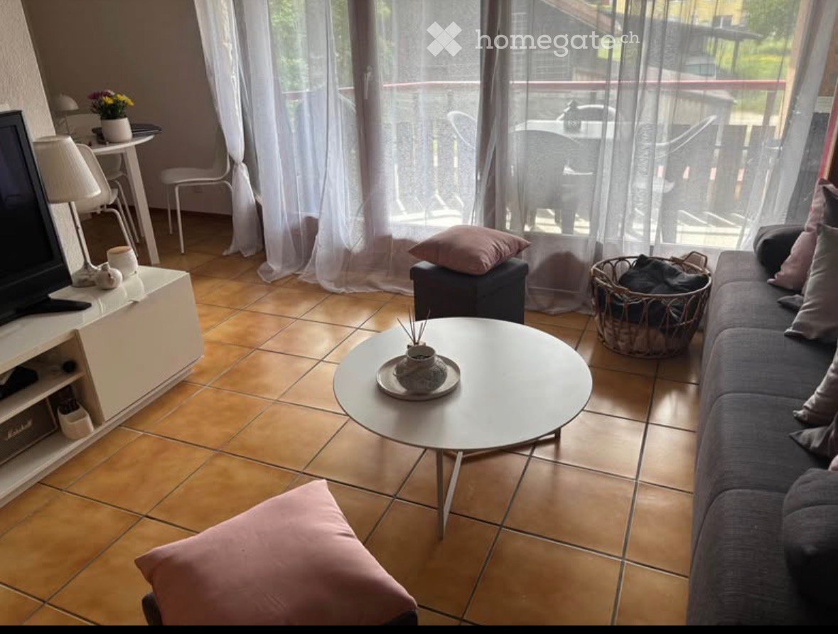 2 rooms apartment, photo 1 of 5