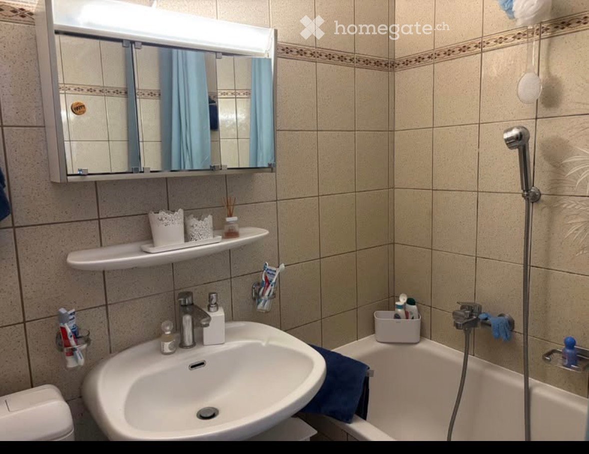 2 rooms apartment, photo 5 of 5