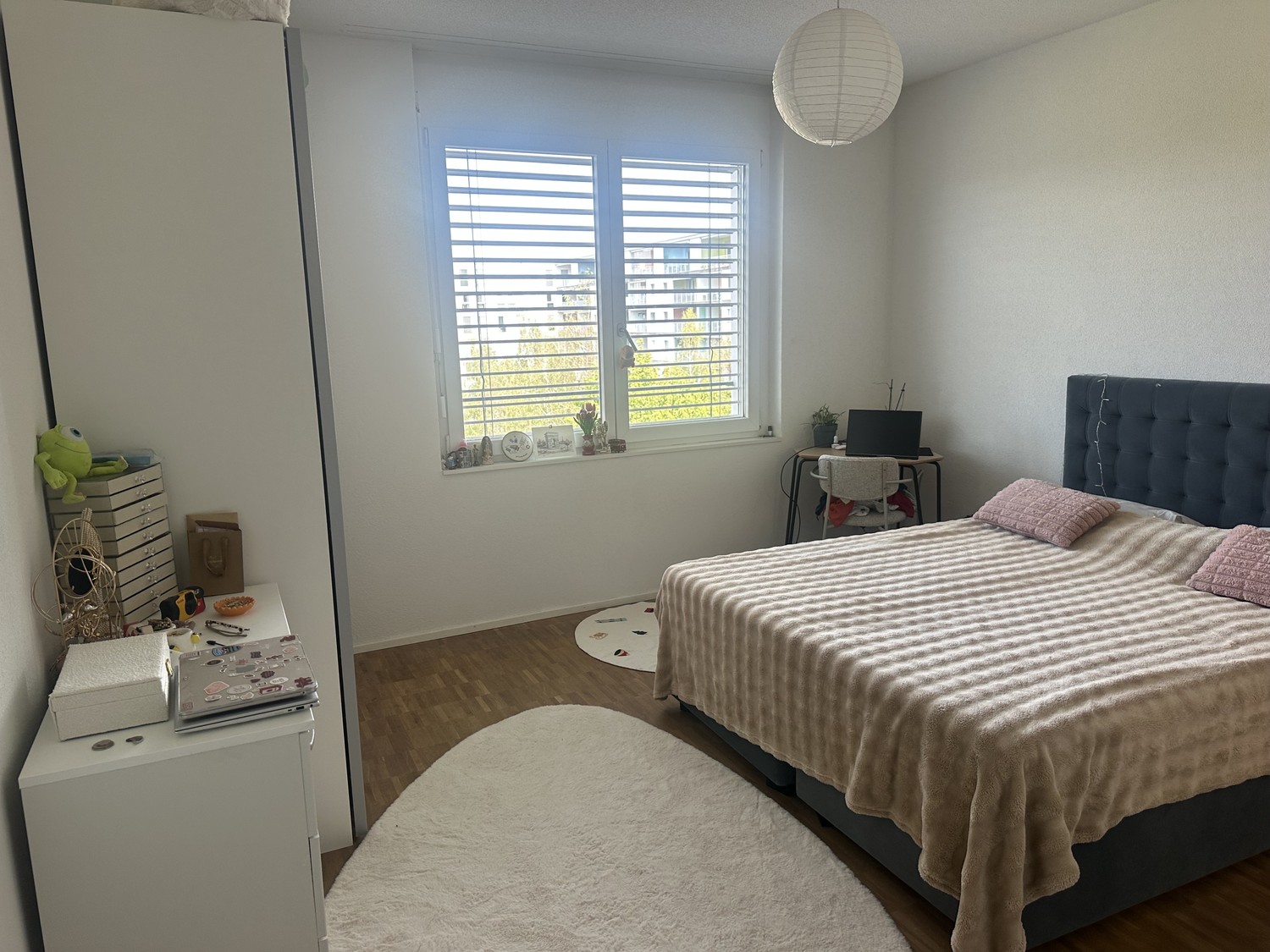 Room in a shared flat, photo 2 of 8