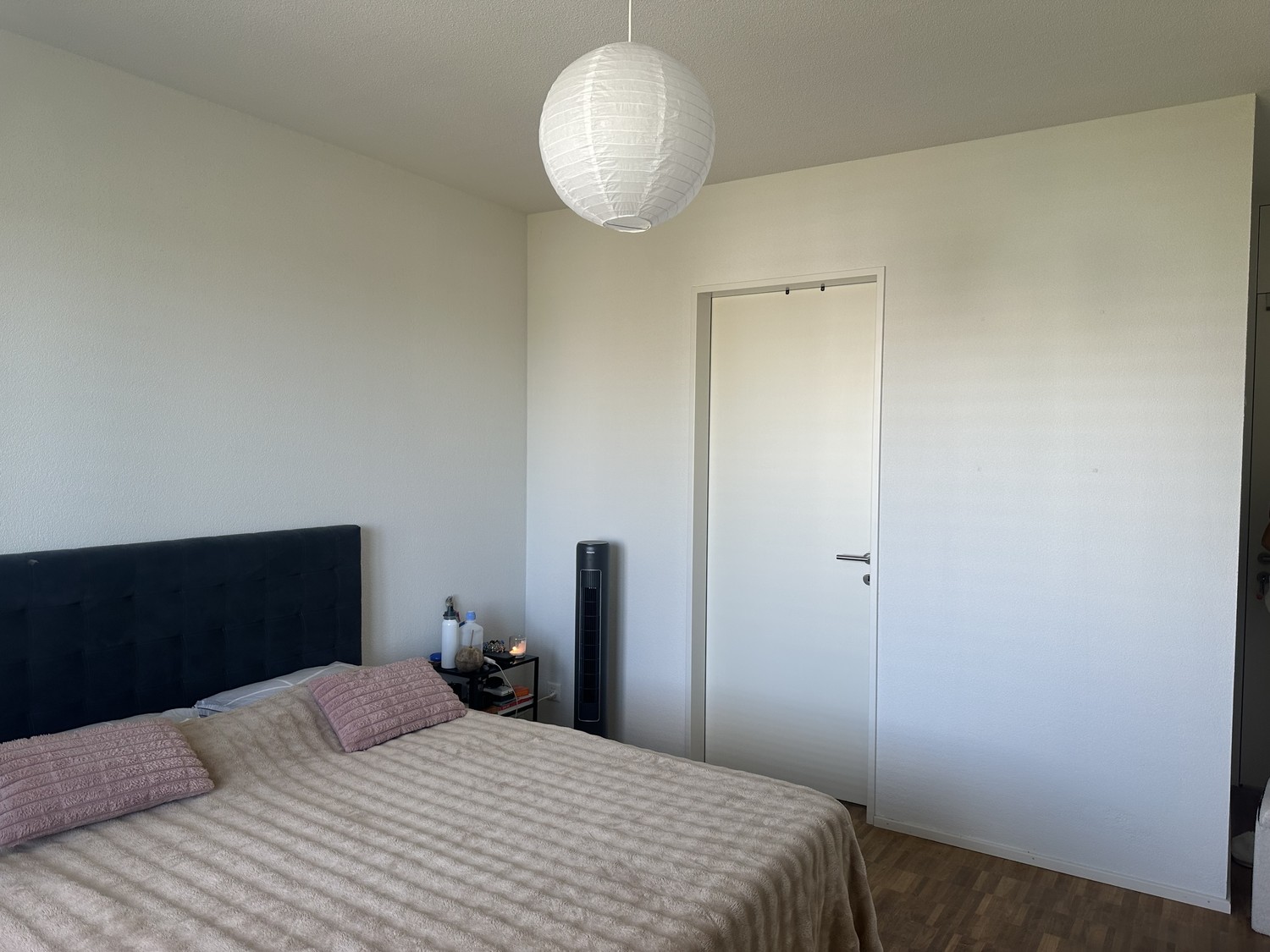 Room in a shared flat, photo 1 of 8