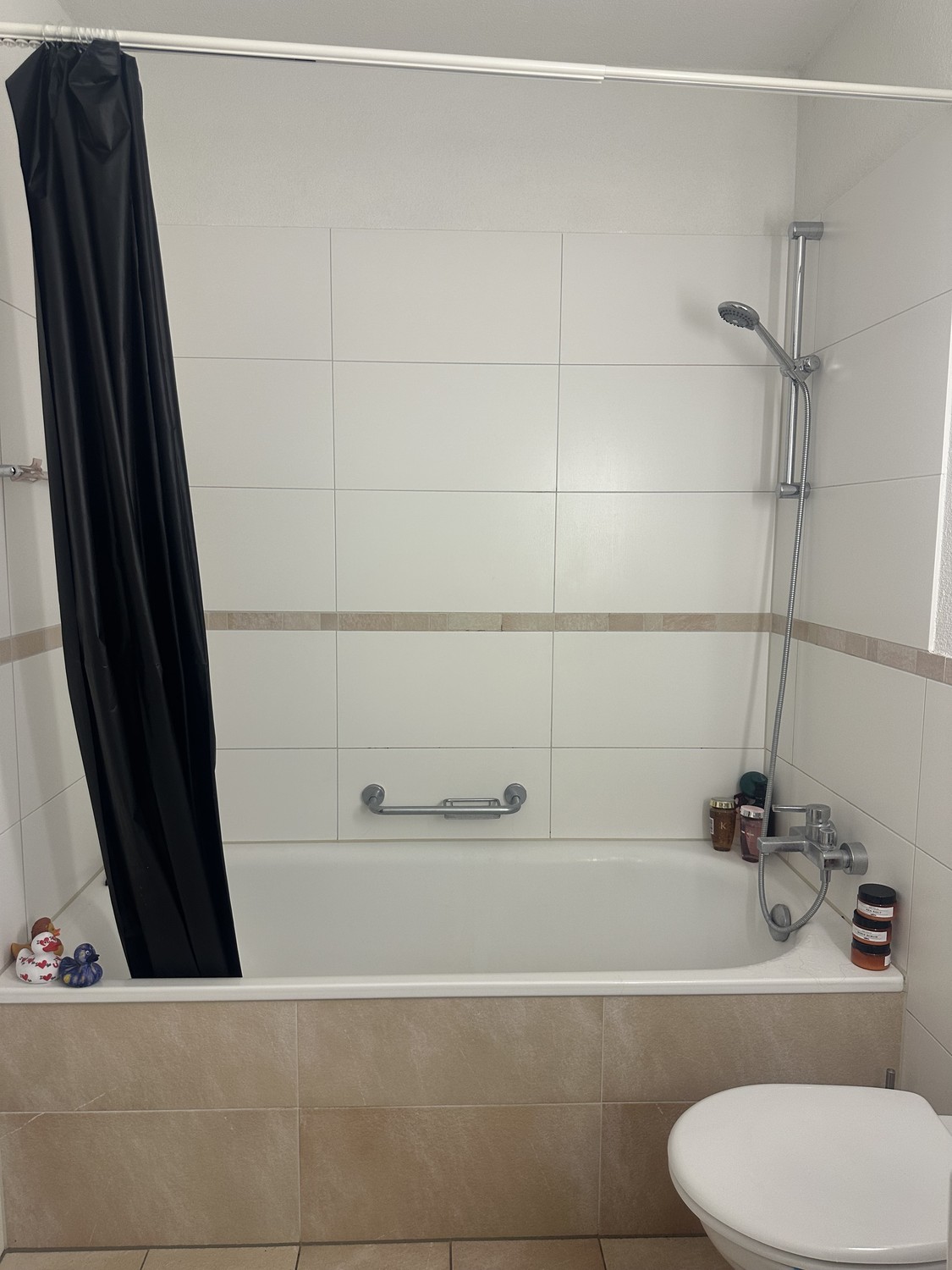 Room in a shared flat, photo 4 of 8