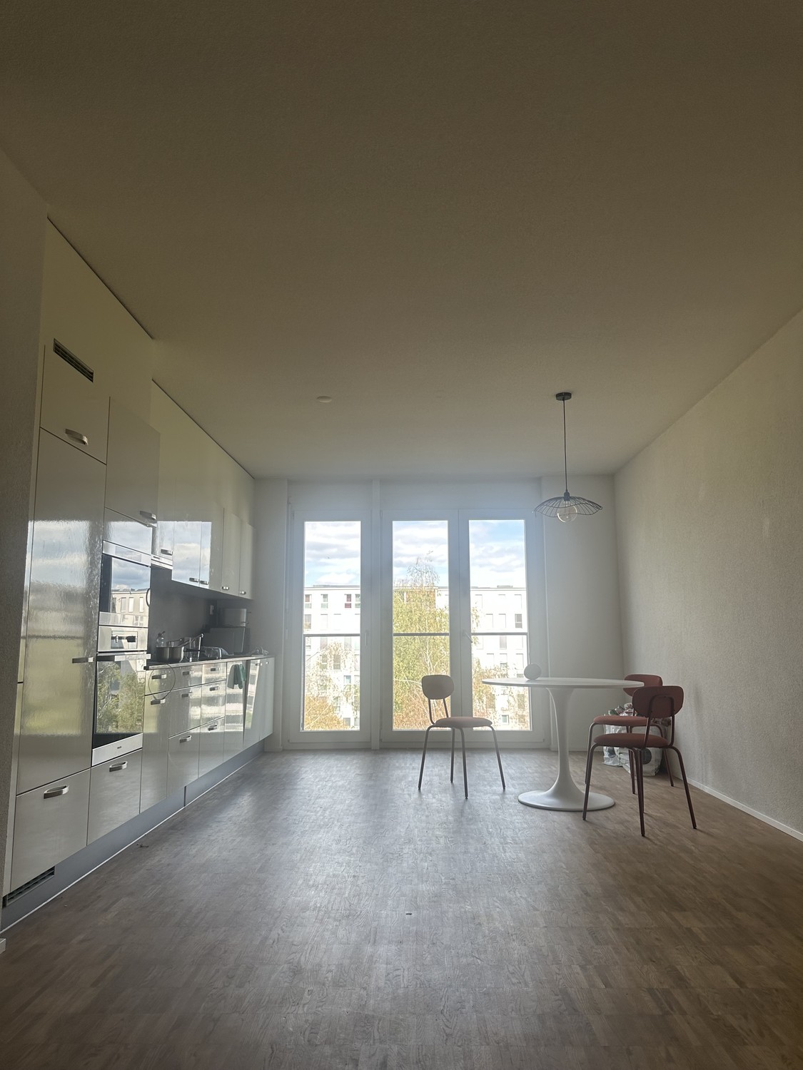 Room in a shared flat, photo 7 of 8