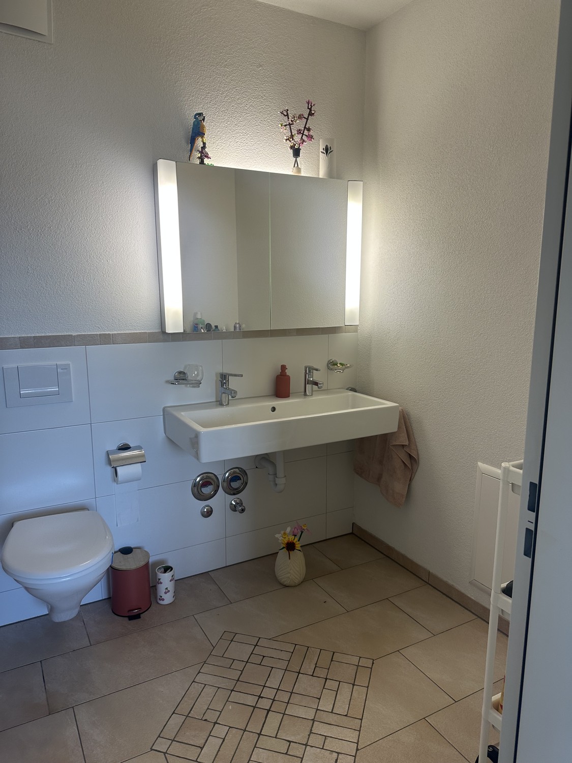 Room in a shared flat, photo 3 of 8