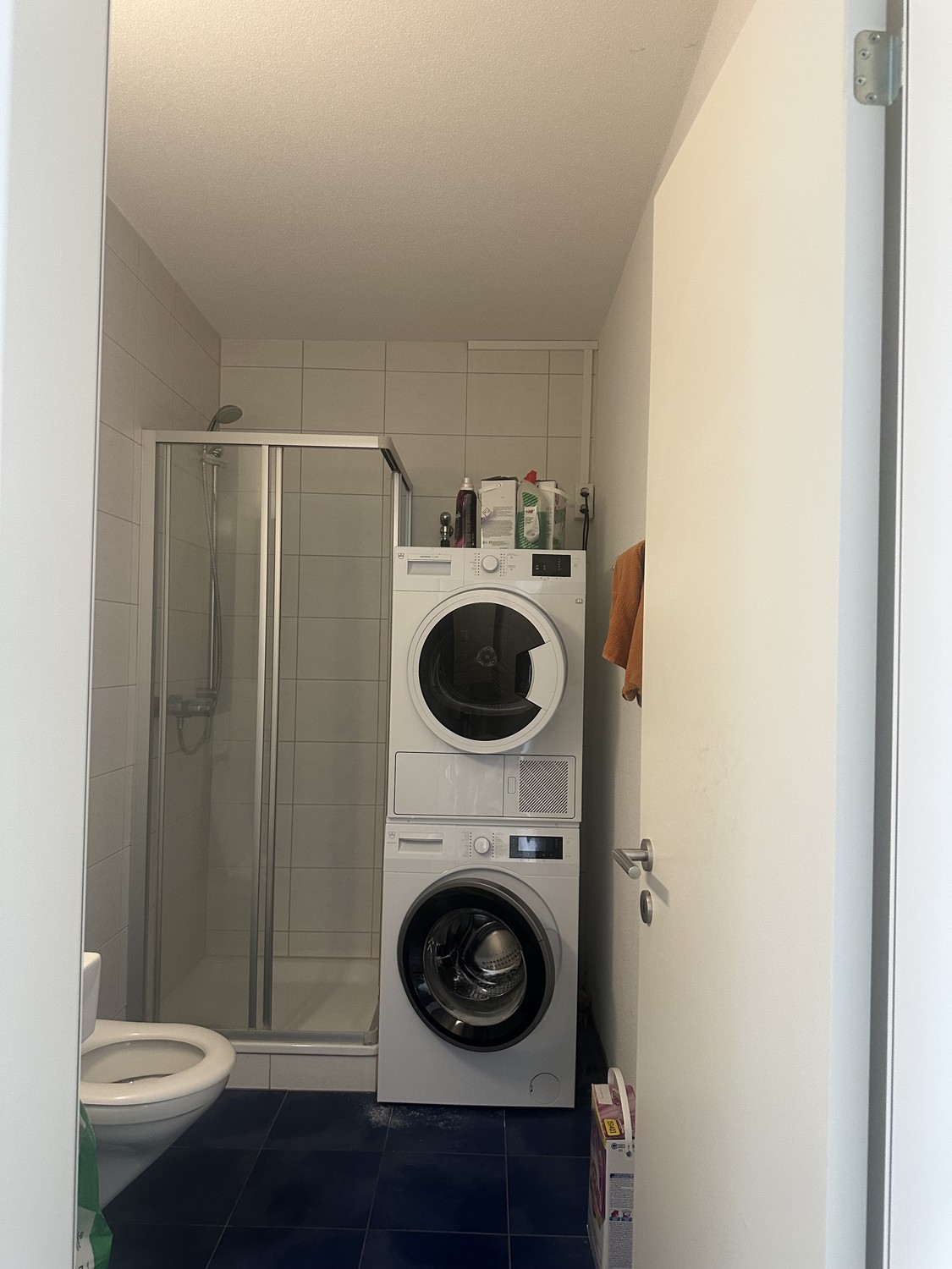 Room in a shared flat, photo 6 of 8