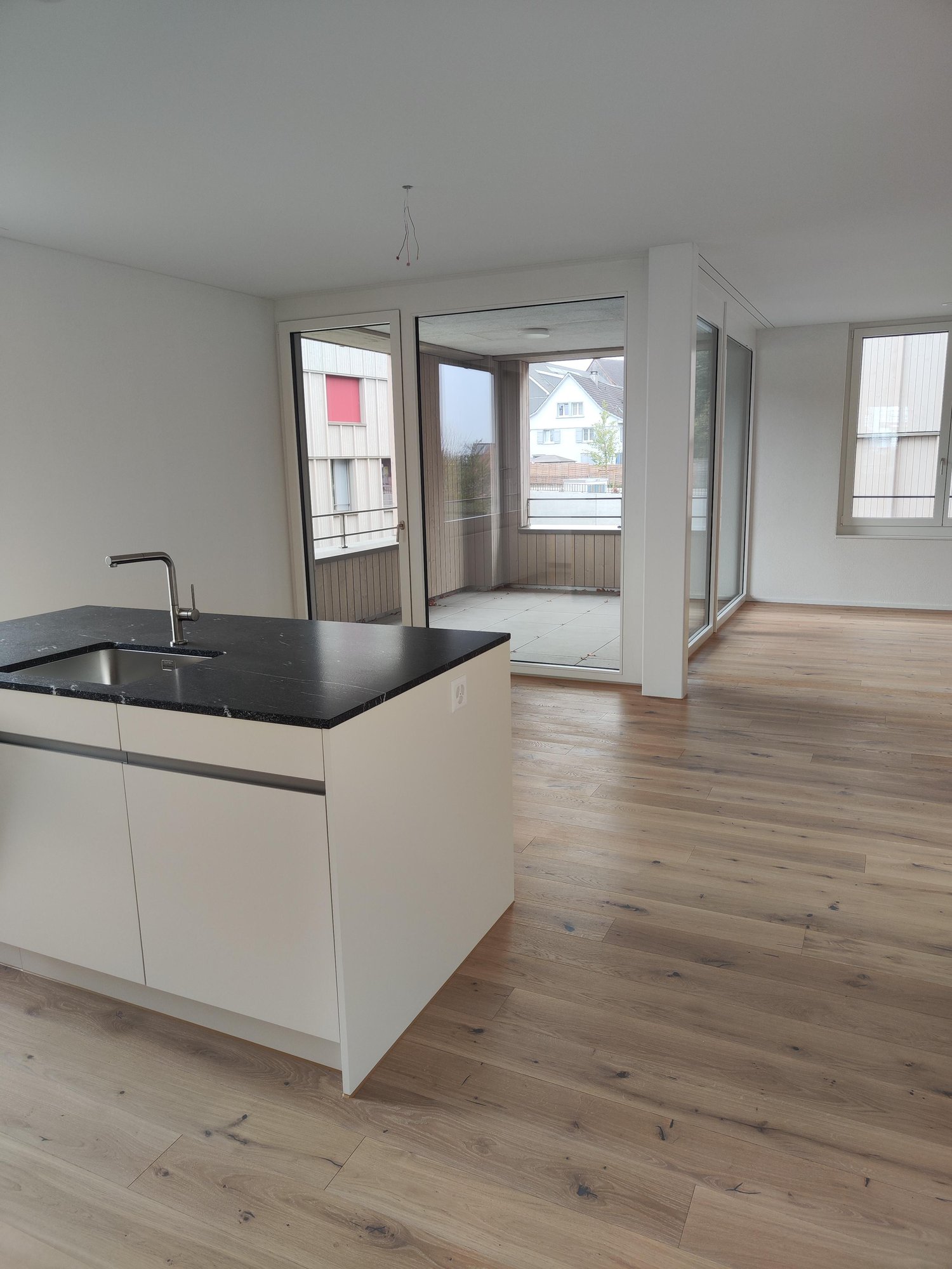 Appartement de 4 ½ pièces, photo 8 sur 10