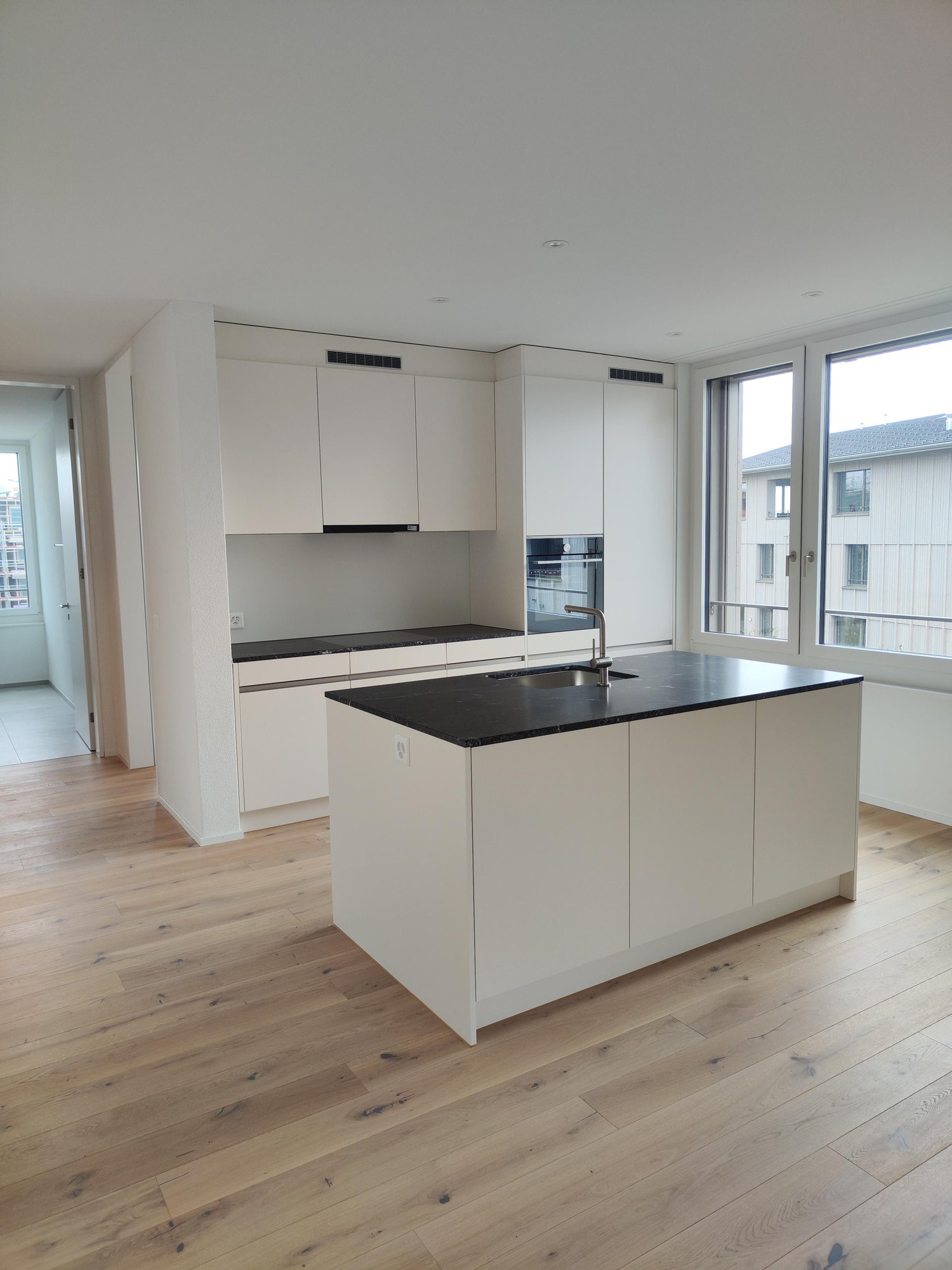 Appartement de 4 ½ pièces, photo 9 sur 10