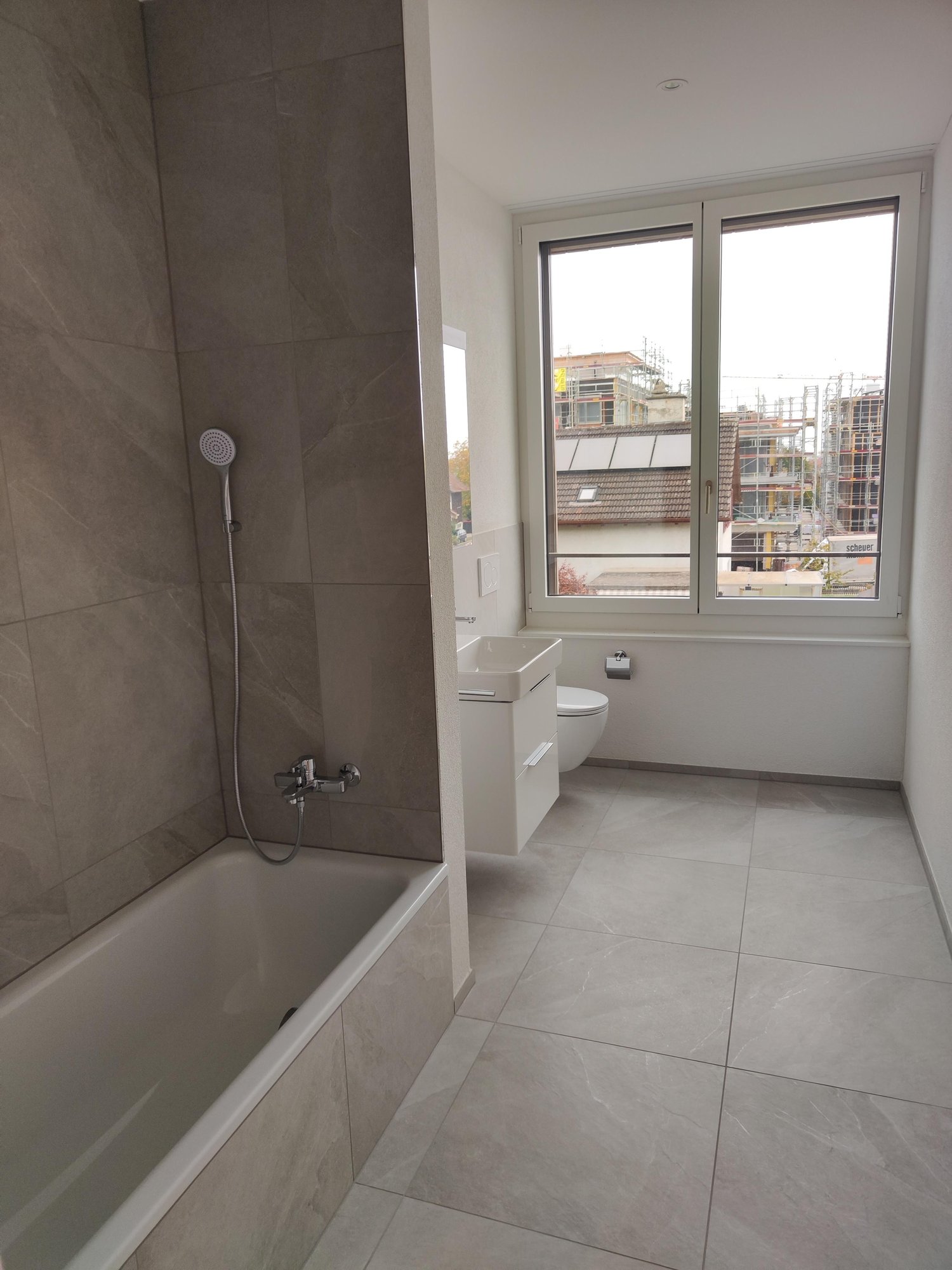 Appartement de 4 ½ pièces, photo 10 sur 10