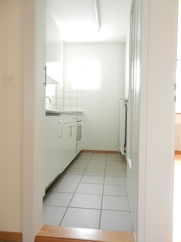 2 ½ rooms apartment, photo 6 of 6