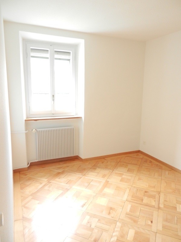 2 ½ rooms apartment, photo 5 of 6