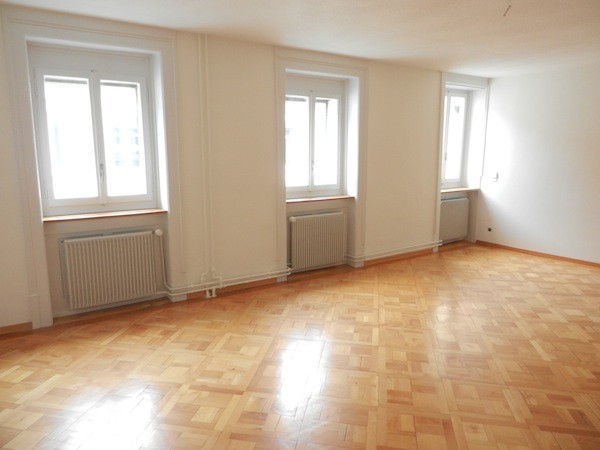 2 ½ rooms apartment, photo 1 of 6