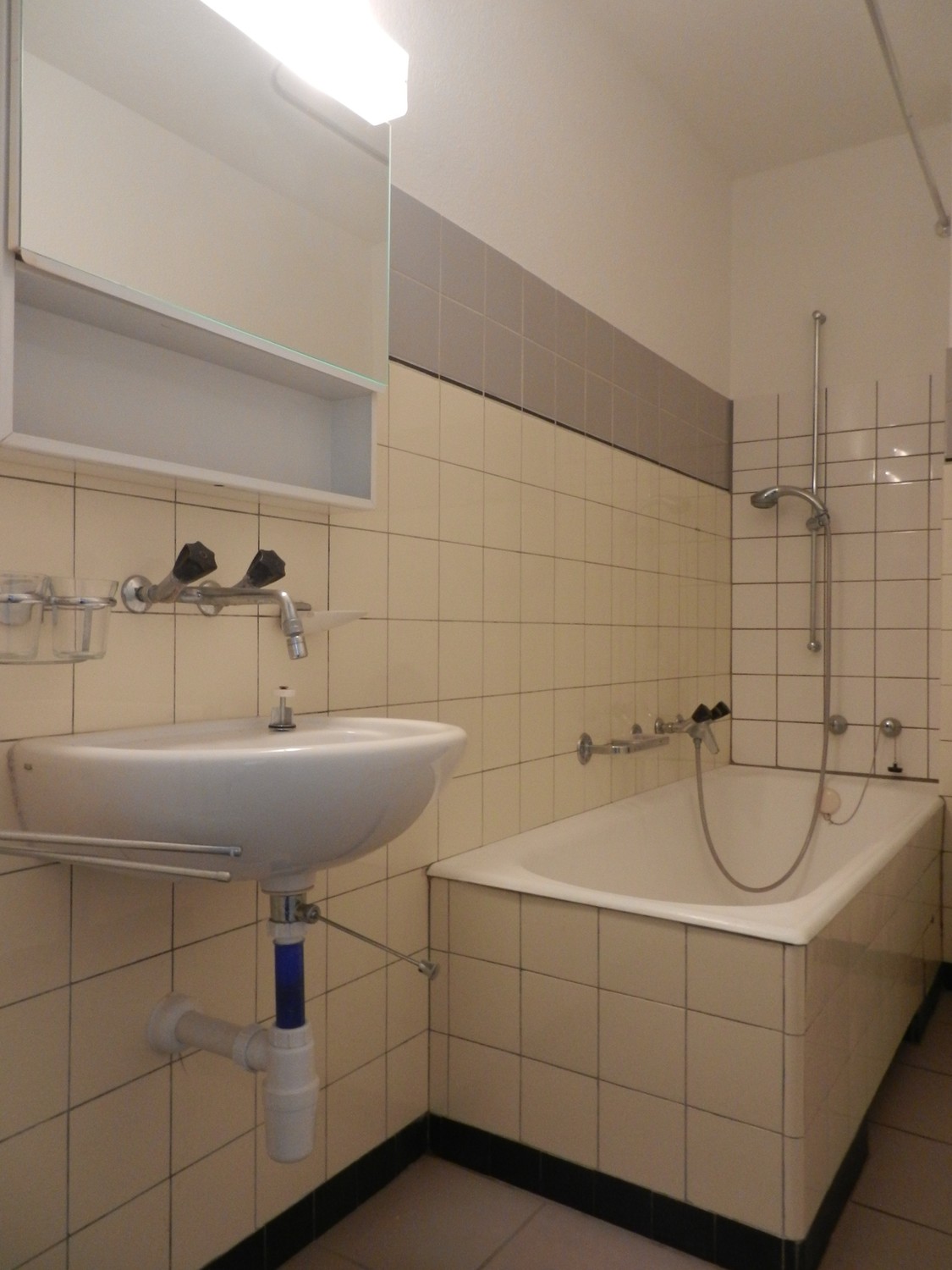 2 ½ rooms apartment, photo 3 of 6
