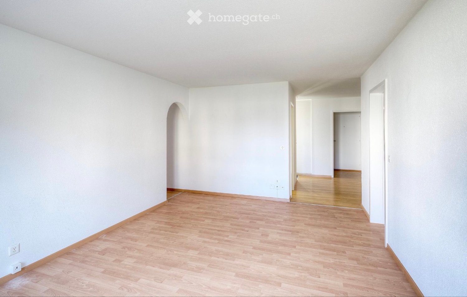 appartement de 2 pièces