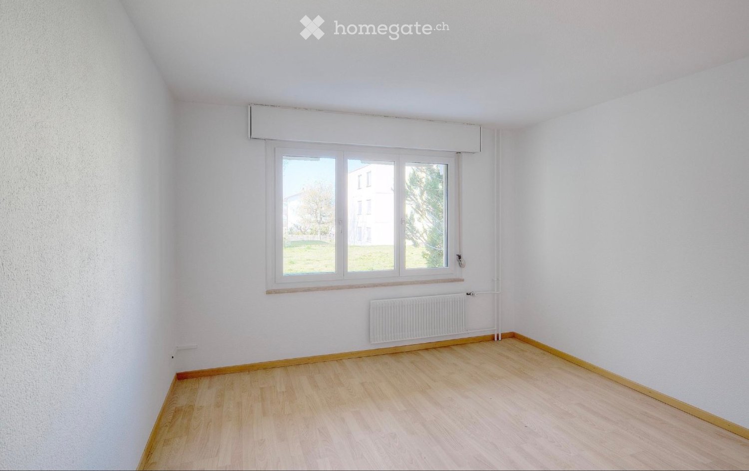 appartement de 2 pièces