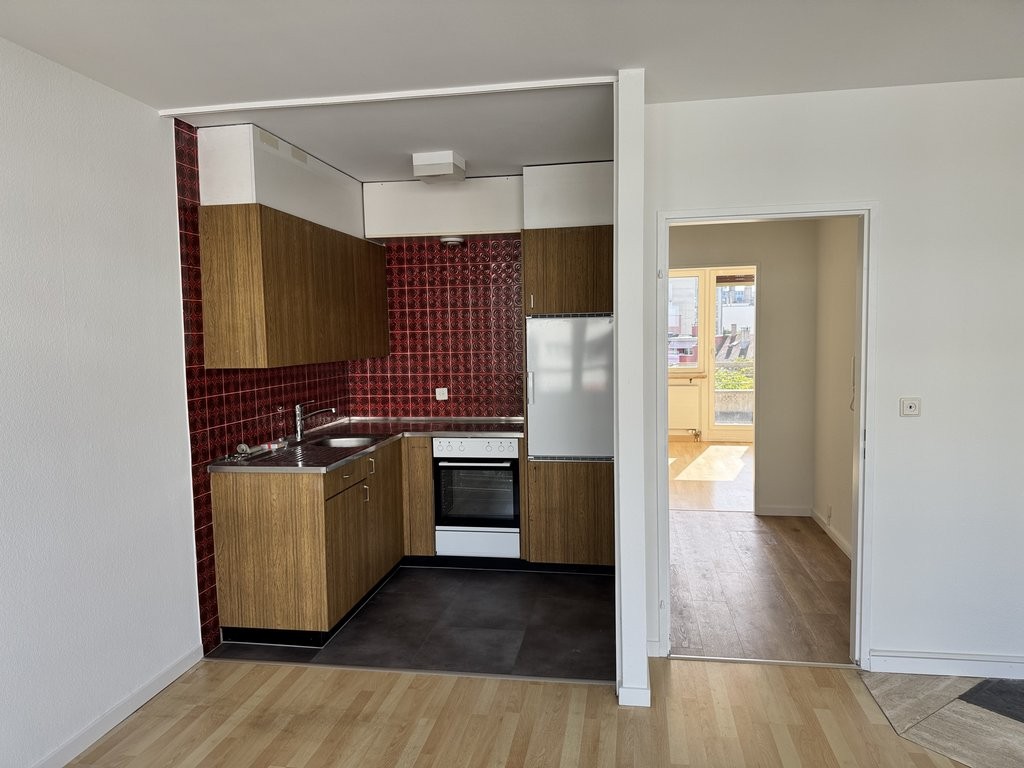 2 rooms apartment, photo 3 of 7