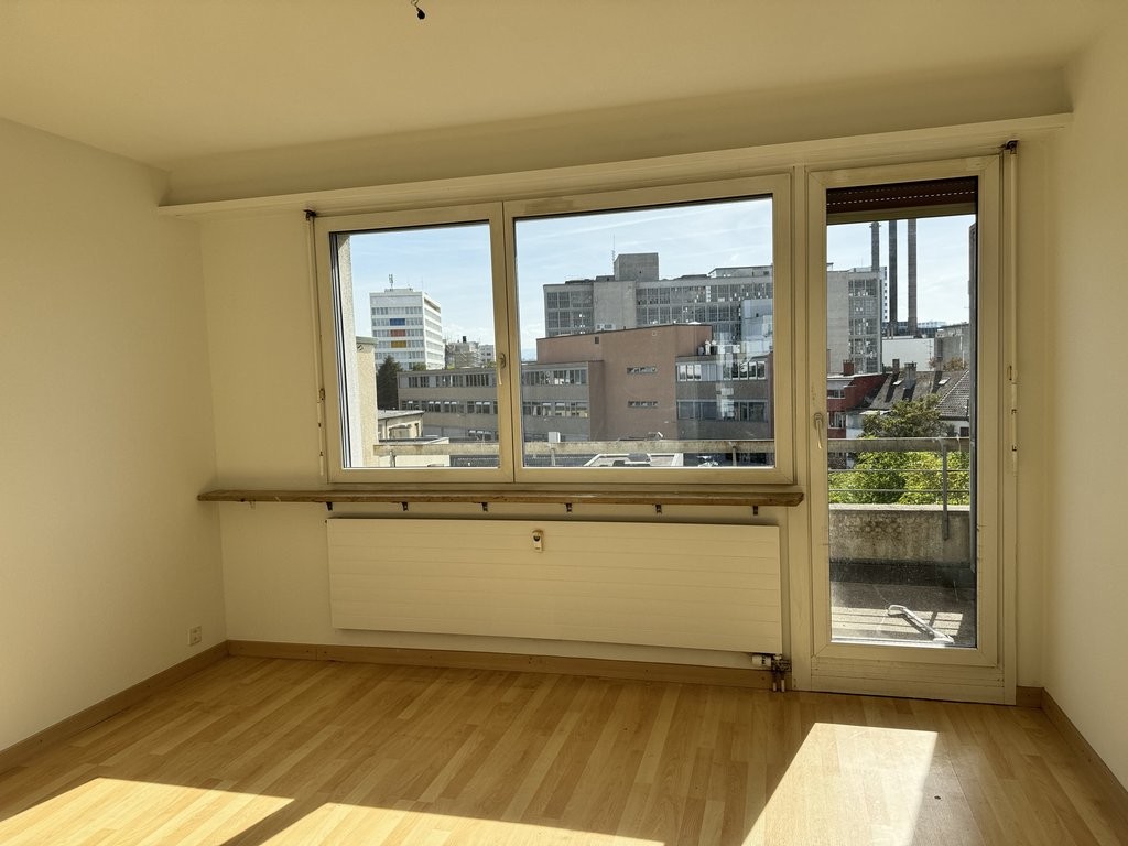 2 rooms apartment, photo 7 of 7
