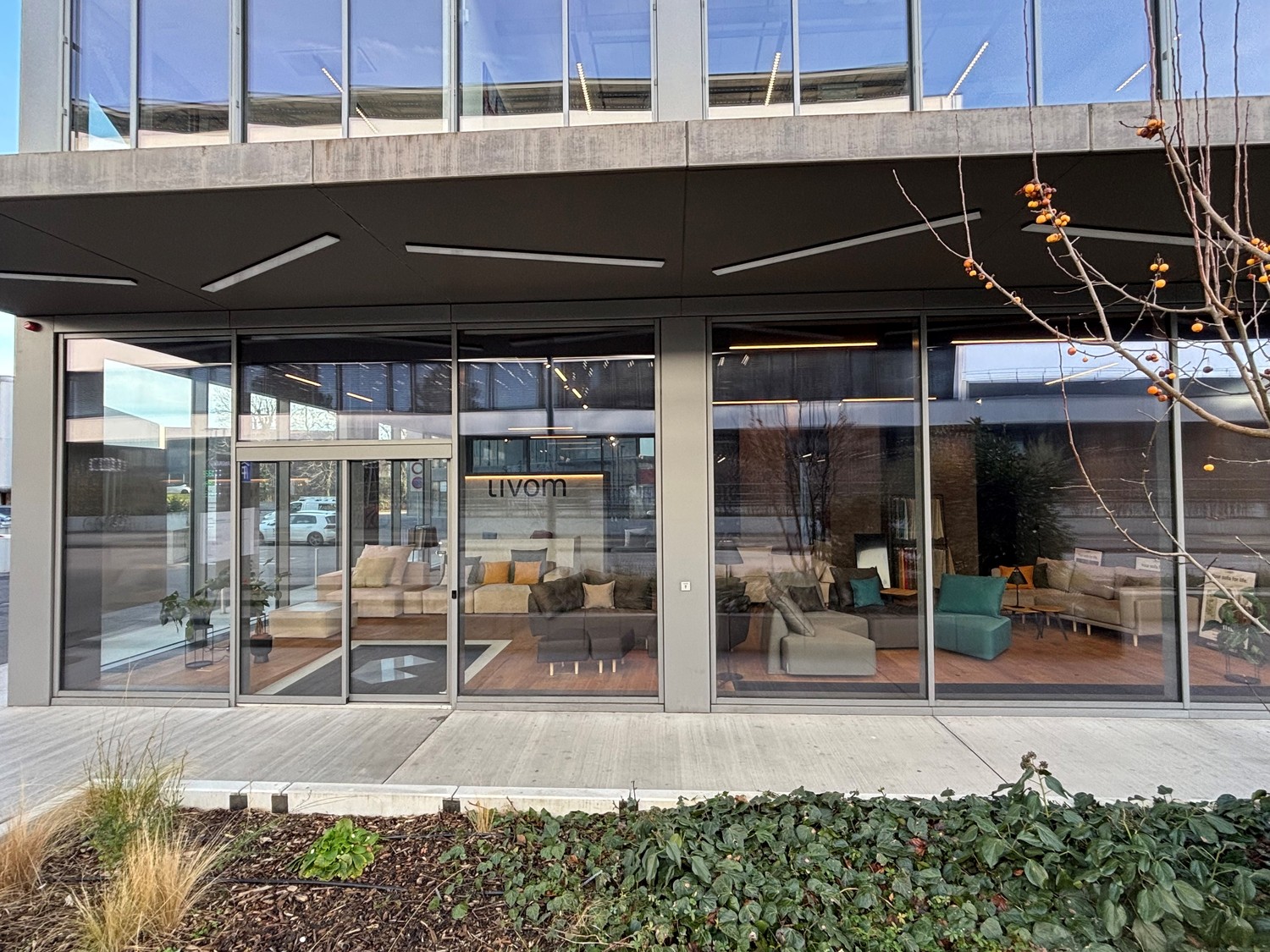 170-170m² commercial