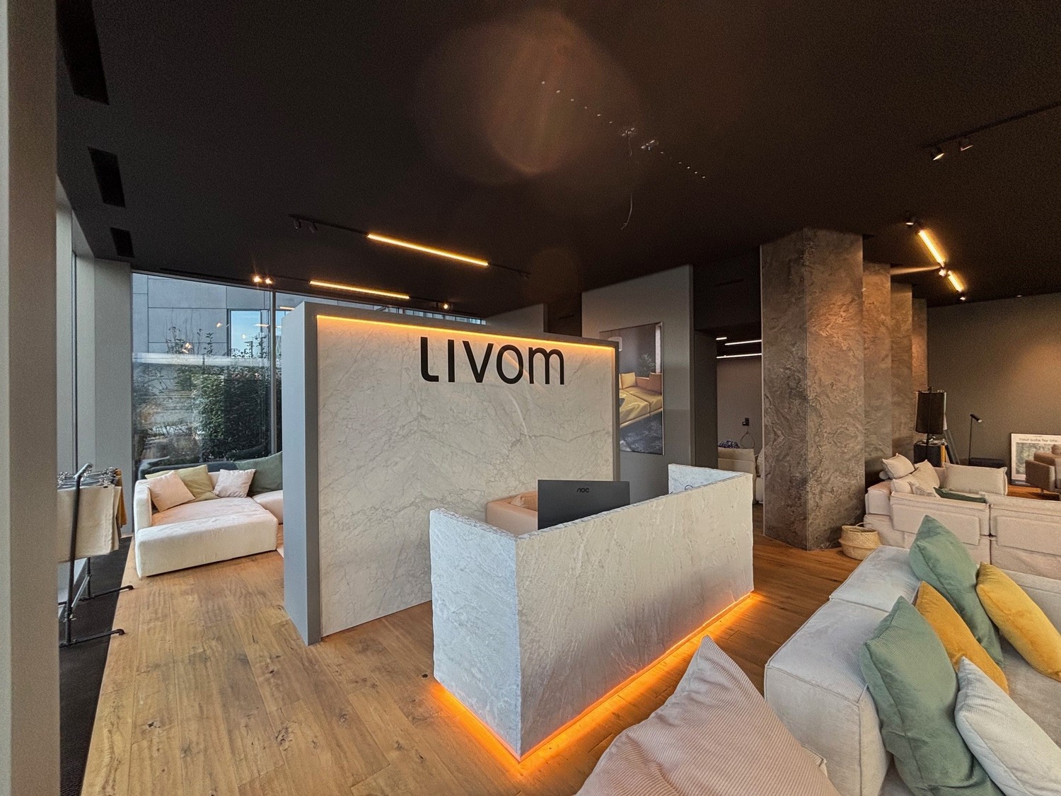 170-170m² commercial