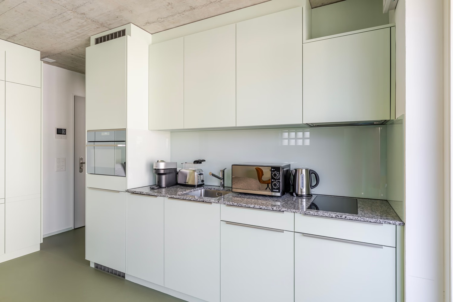 1 ½ rooms apartment, photo 3 of 9