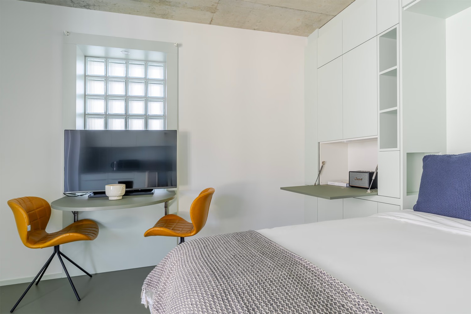 1 ½ rooms apartment, photo 7 of 9