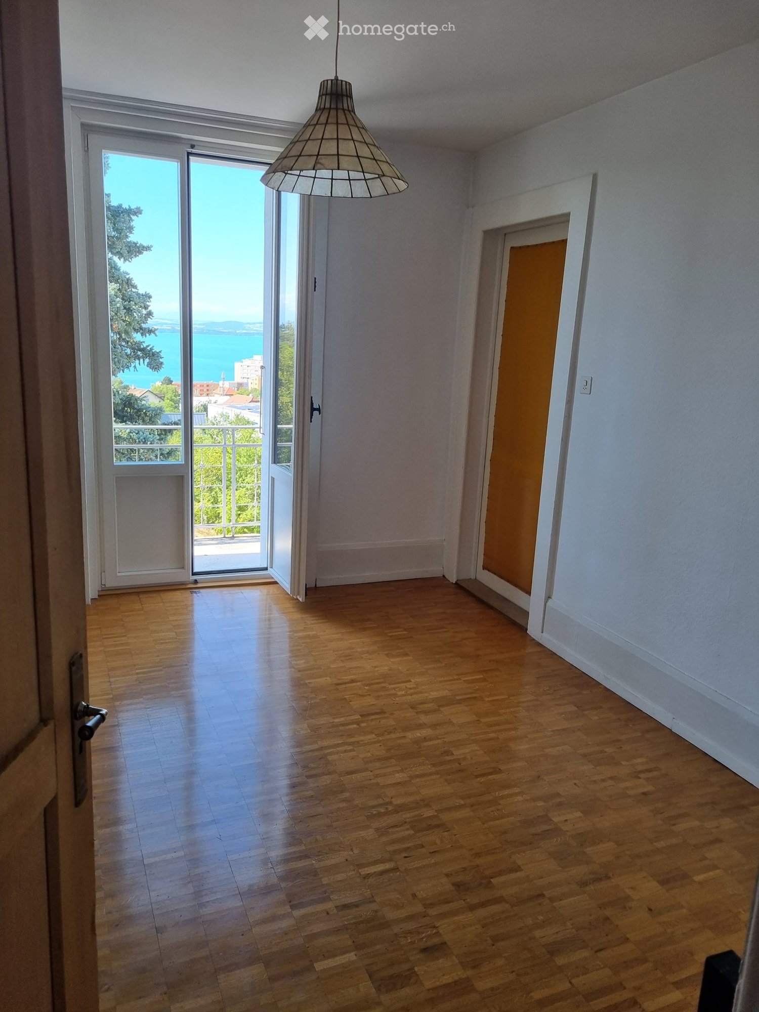 5 ½ rooms apartment, photo 2 sur 3