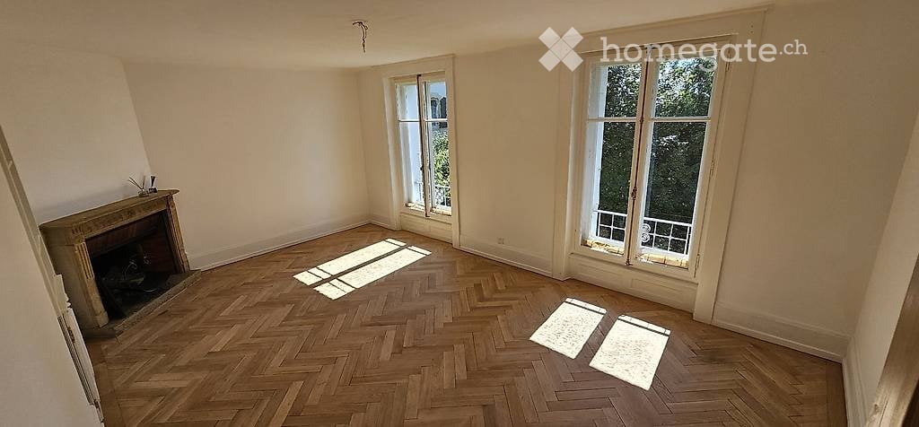 5 ½ rooms apartment, photo 3 sur 3