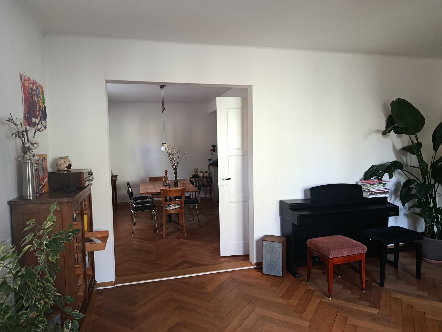 Room in a shared flat, photo 5 of 9