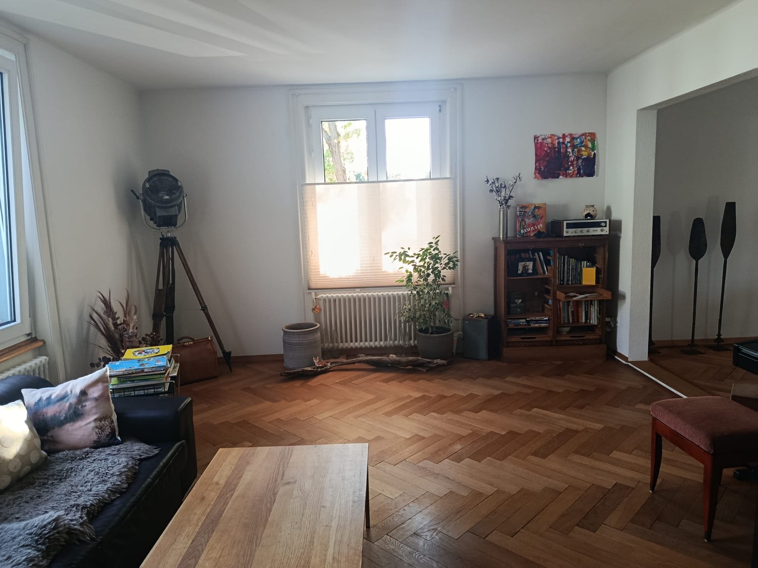 Room in a shared flat, photo 2 of 9