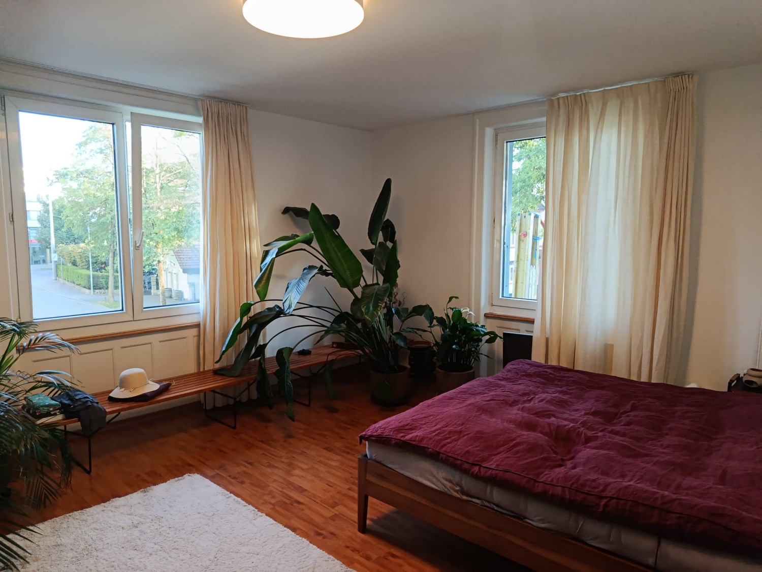 Room in a shared flat, photo 3 of 9